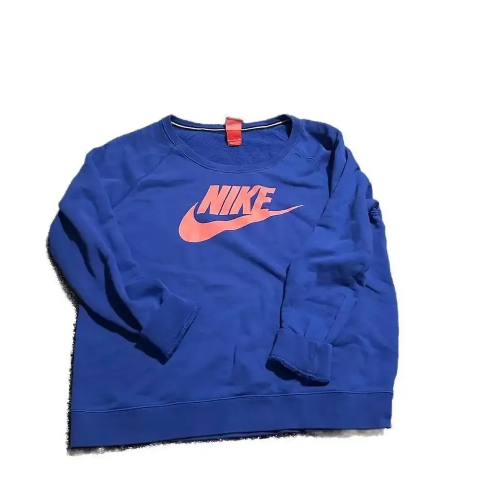 Nike men french